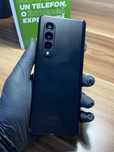 Samsung Galaxy Z Fold 3 Duos / Garanție 24 luni / 256 Gb / Bun |
