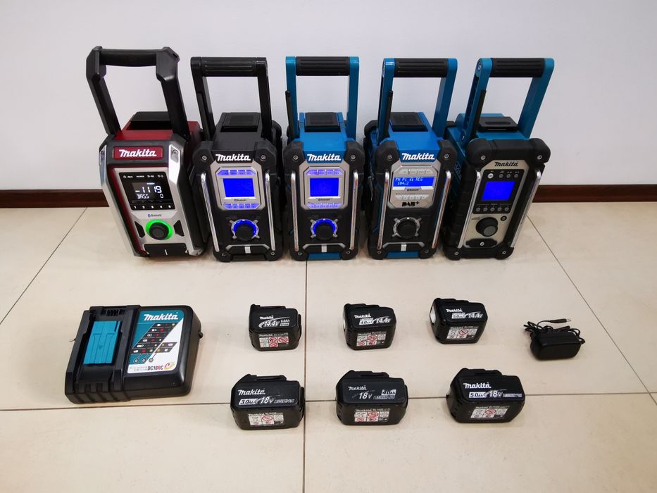 Makita cu baterie