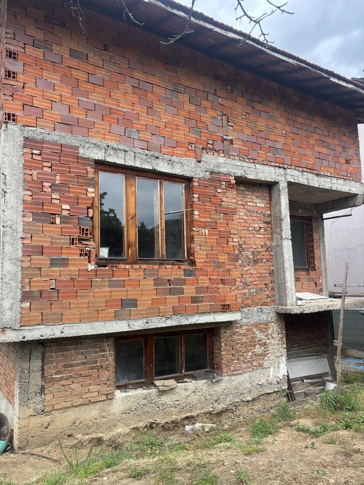 Къща в Пиперков Чифлик