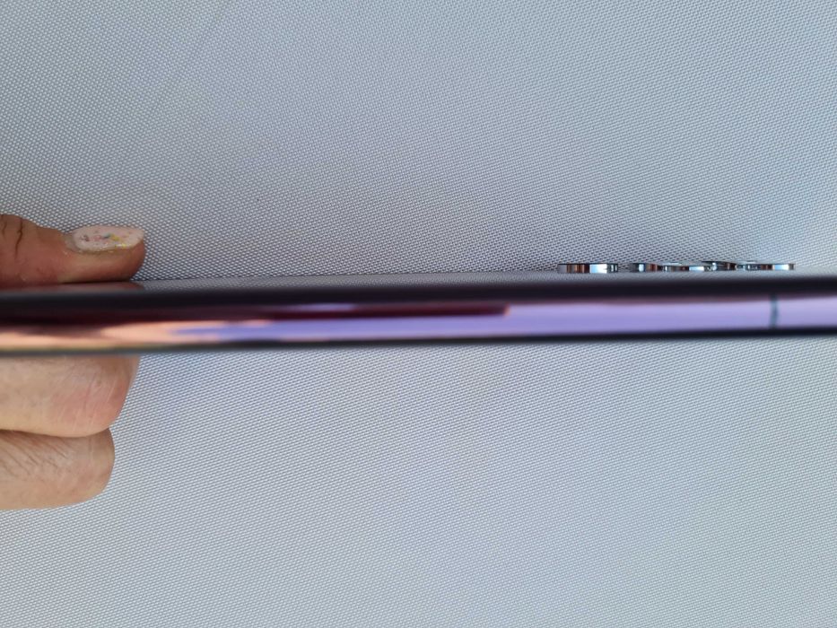 Samsung s22ultra нов дисплей/ часовник на Samsung