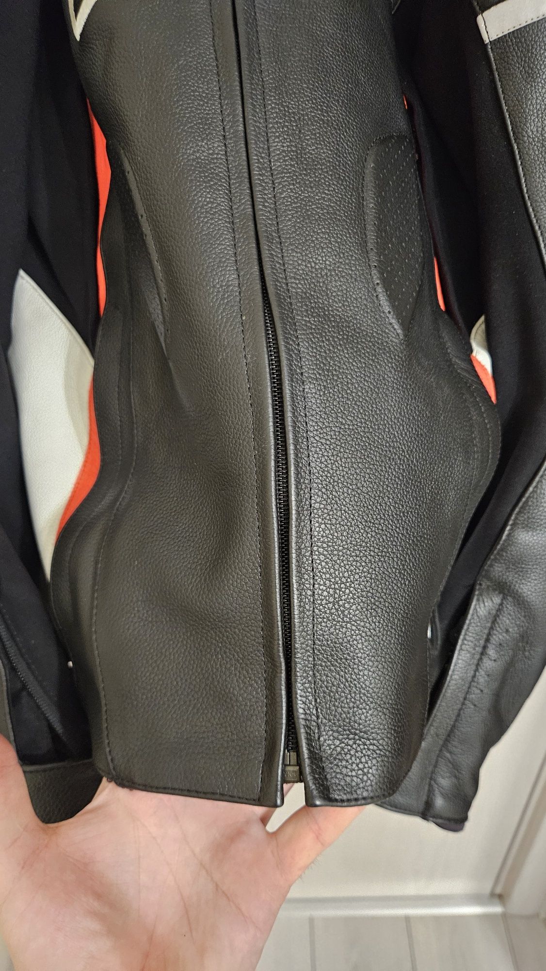 Мото яке Alpinestars faster 52