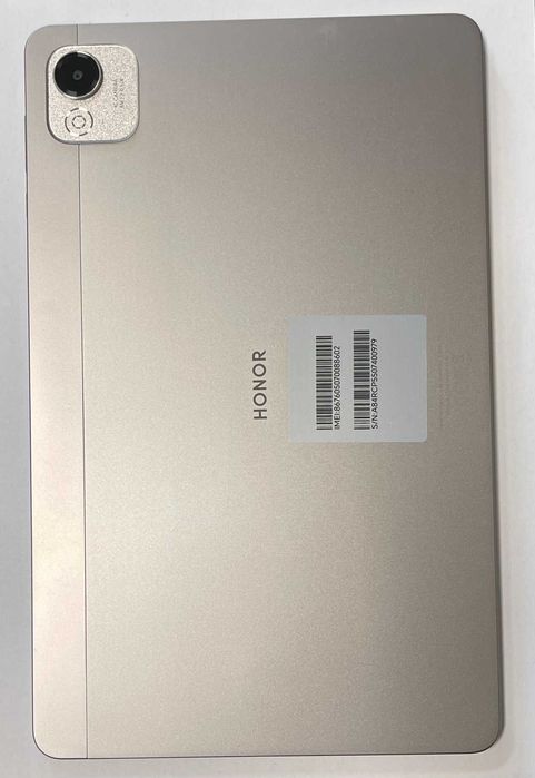 Таблет HONOR Pad X9a, 11.45", 6GB RAM, 128GB