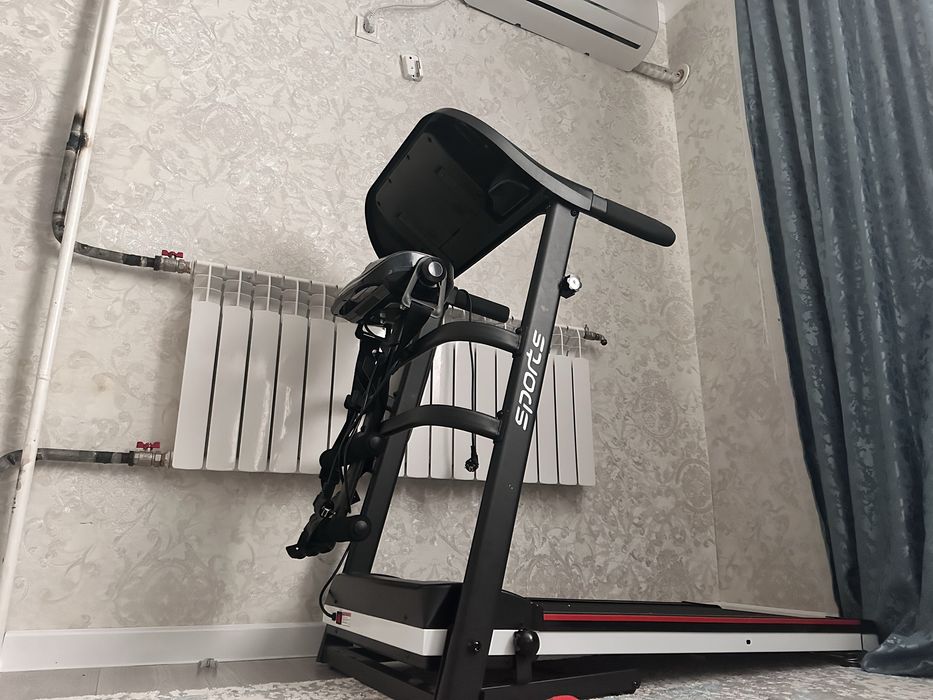 беговая дарожка