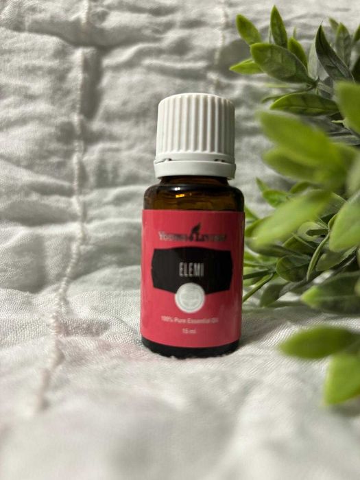 Uleiuri Young Living