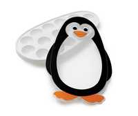 Forma pentru cuburi de gheata Mr Penguin