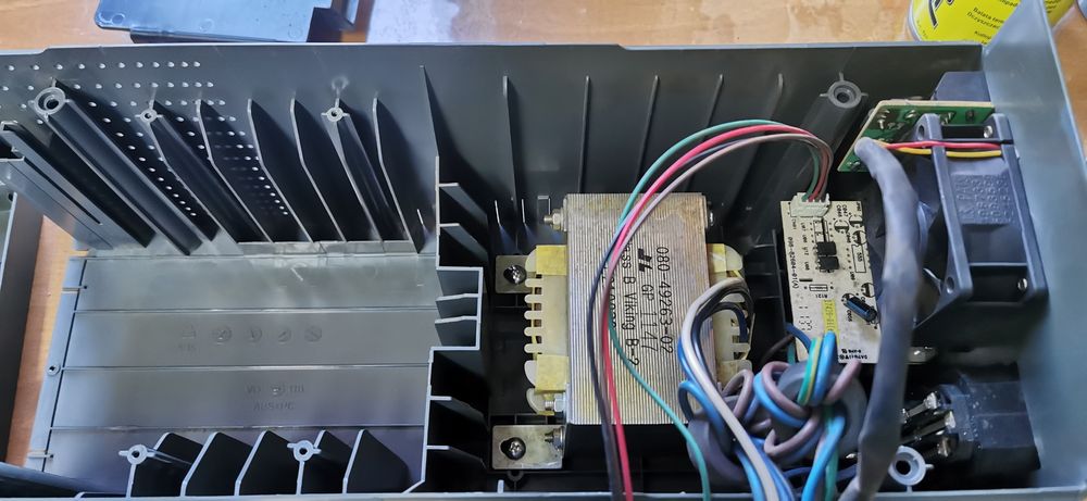 Sursa Socomec Net 1000-PE-LCD