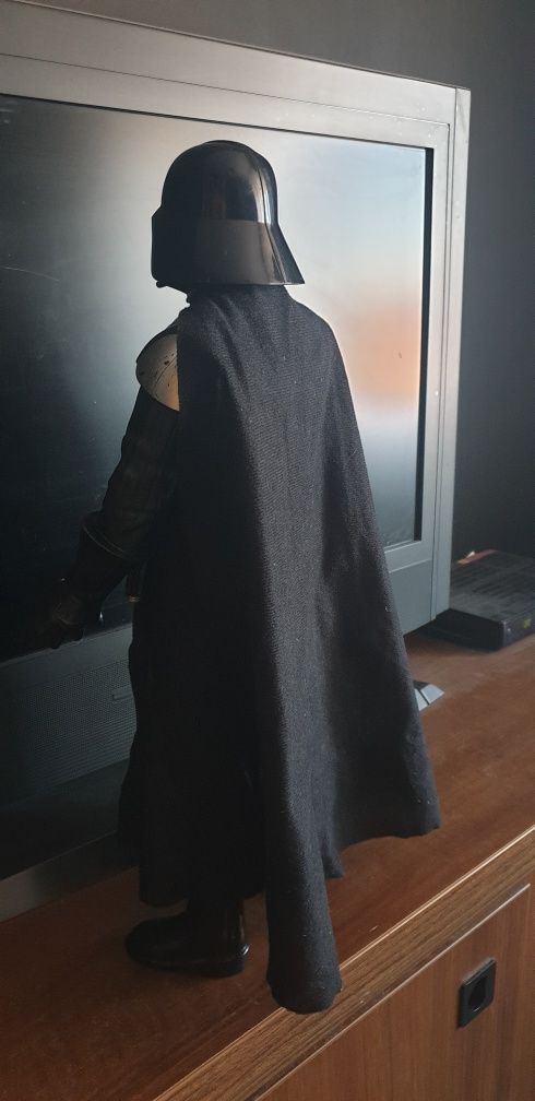 DARTH VADER din Star Wars Razboiul Stelelor 50cm