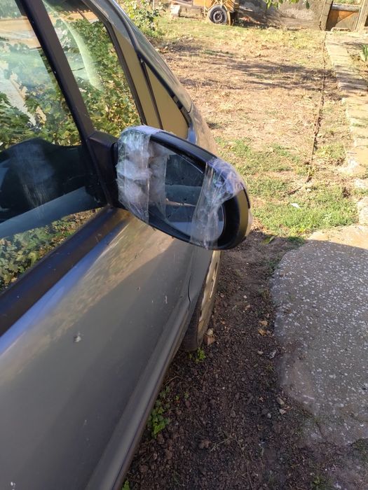 Vind auto Mercedes A170 2003