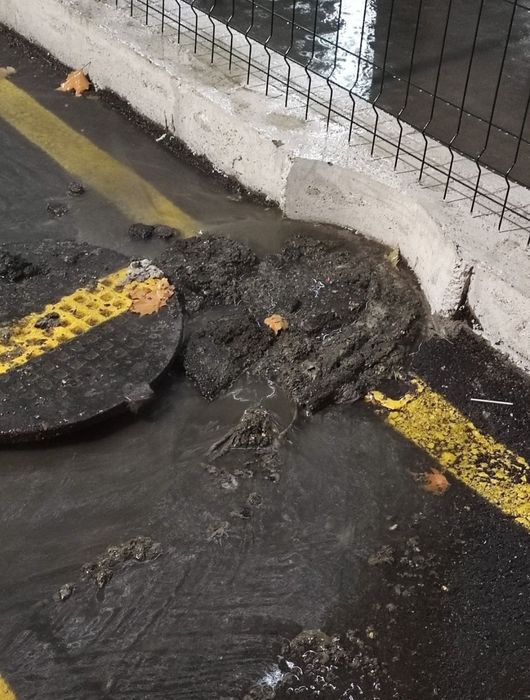 Kanalizatsiya tozalash hizmat 24/7