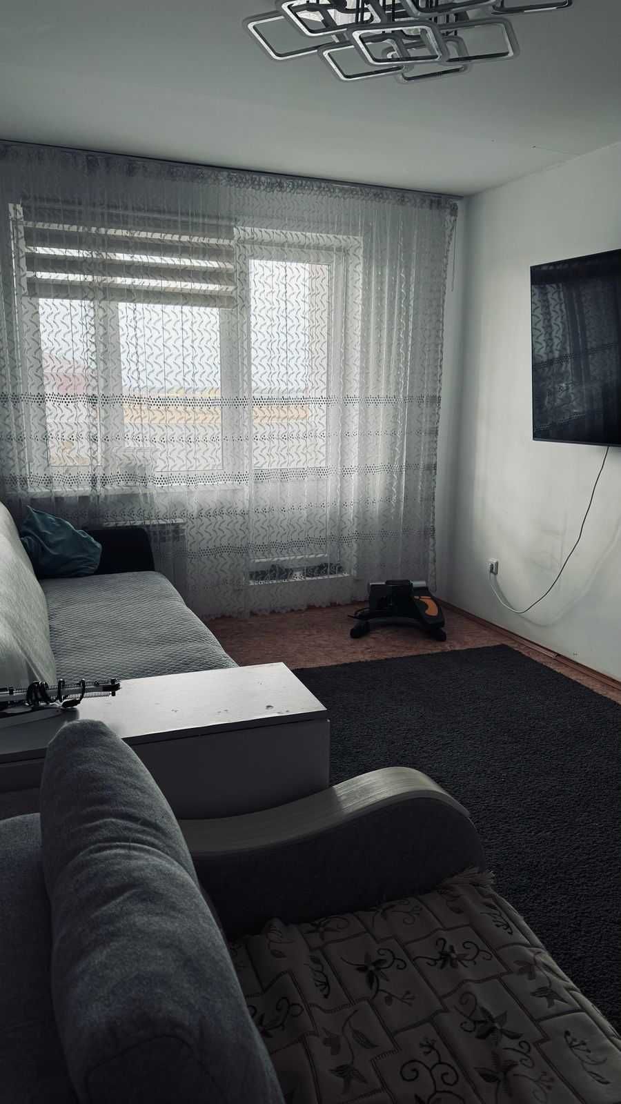 3 комн квартира, НВСТР, р-н Береке
