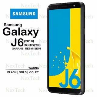 Samsung J6 made in Wietnam