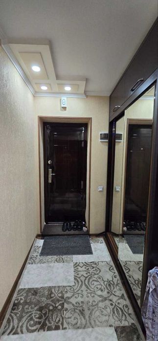 Сдается в аренду 2/2/5 р-н метро Новза  474*
500 у.е.