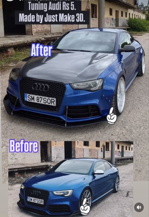 Printare 3d, modelare 3d, scanare 3d.