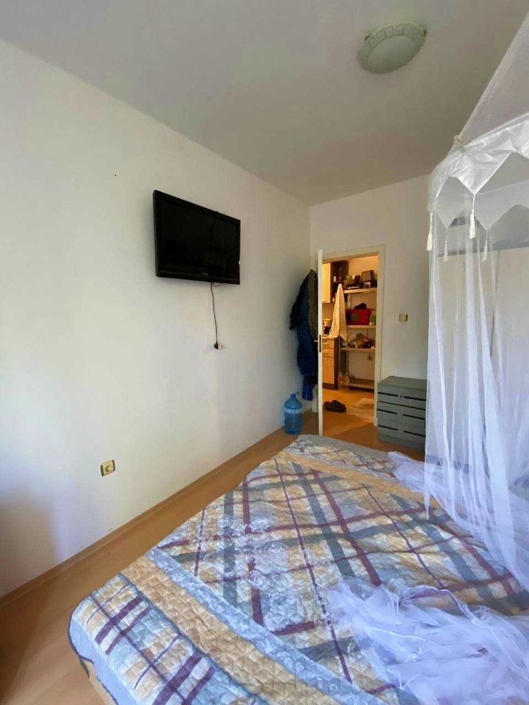 Продава се Четиристаен апартамент в к.к. Слънчев бряг - 66 кв.м за 810 €/кв.м - Снимка #5