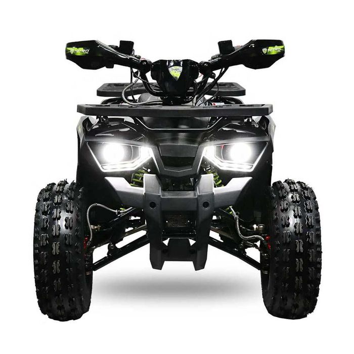 ATV 150 cc Automat 4 Timpi Full Options Garantie