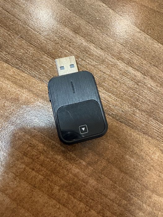 Adaptor Apple Android Carplay Wireless
