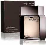 Calvin Klein Euphoria Men 100ml ORIGINAL