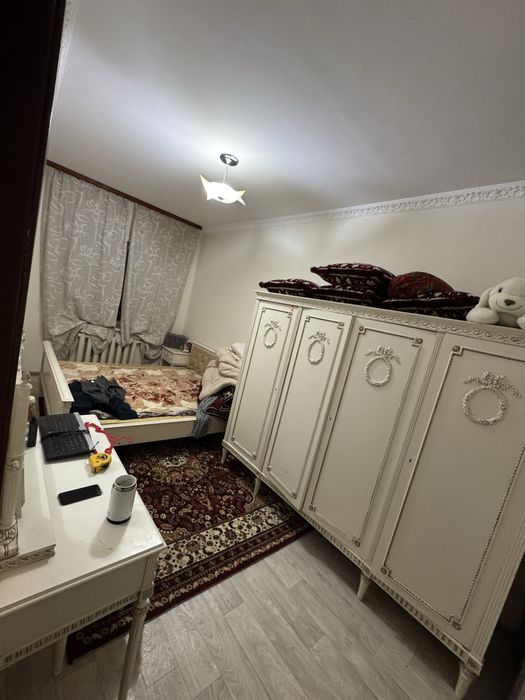 Продаётся 2-комнатная квартира в Карасу-2