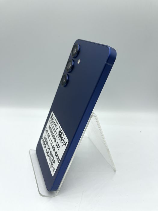 Samsung S25 128Gb/12Gb Ram GARANTIE/FACTURA #46706