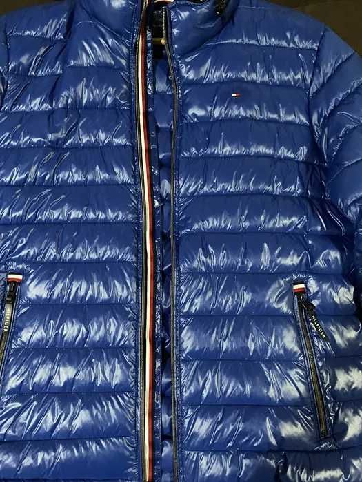 Geaca Tommy Hilfiger