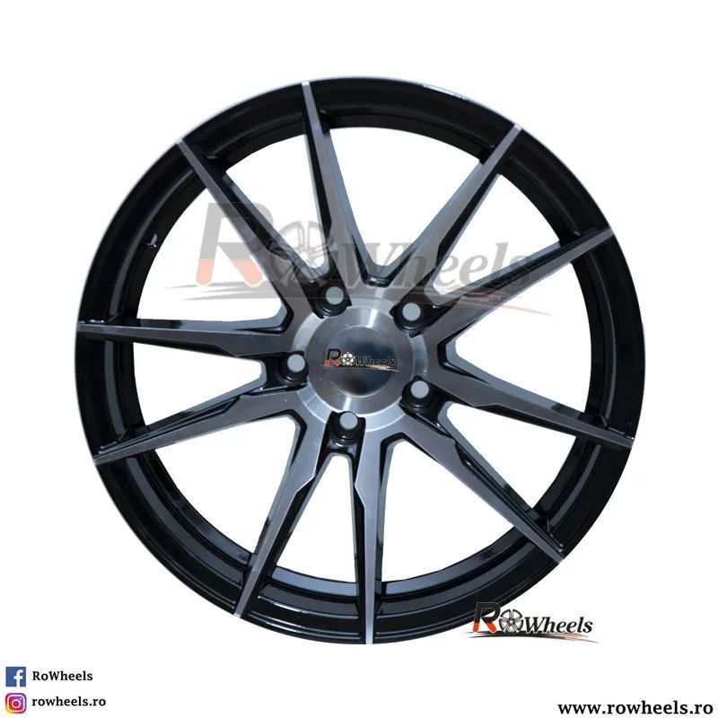 Jante Universale R18 Nissan,Toyota,Honda,Hyundai,Mitsubishi,Renault 5x114.3