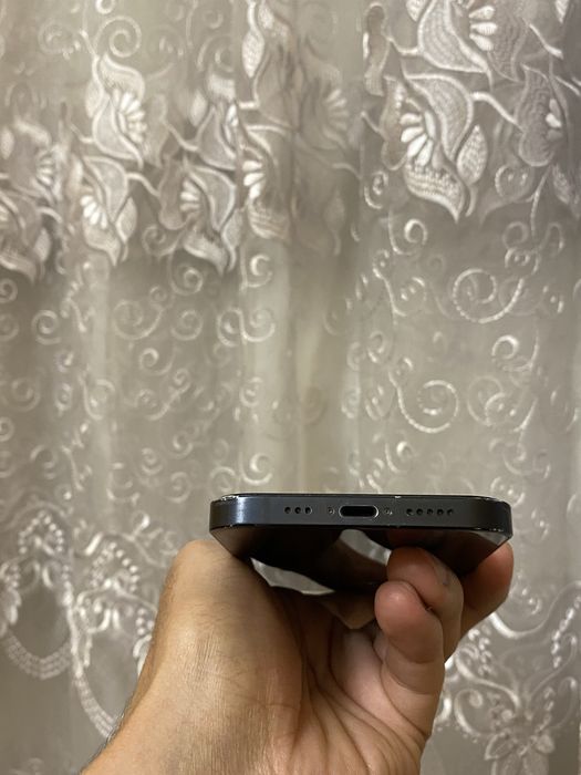 IPhone 12 128 Tali Midnight