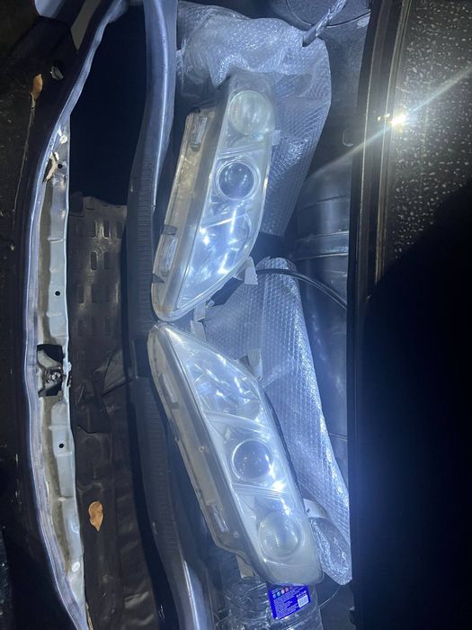 Toyota camry 40 fara