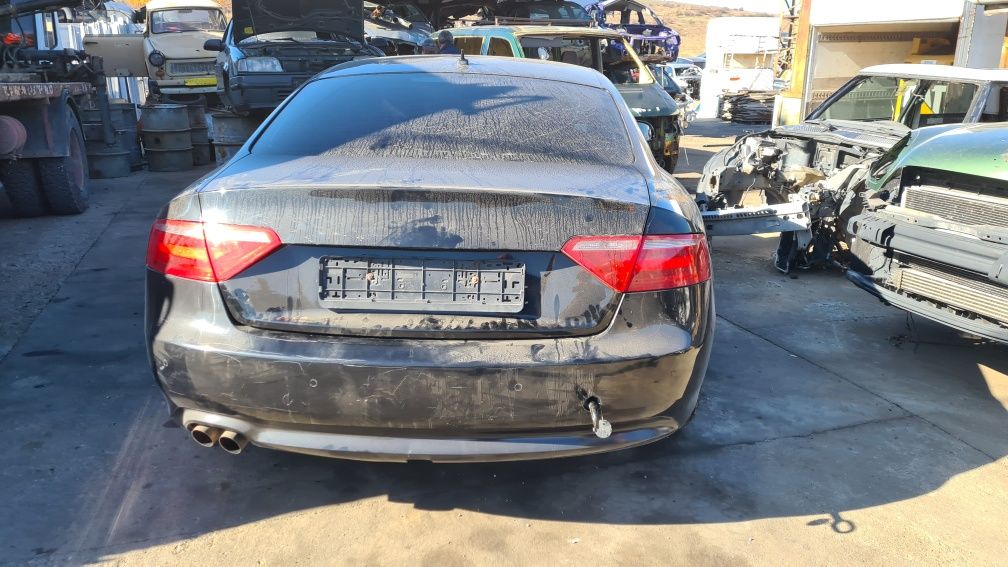 Audi A5 2.0 tdi CAH на части