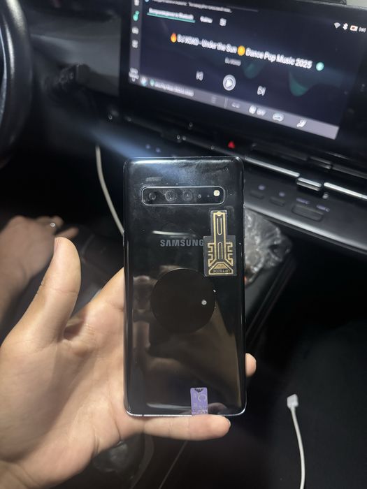 с10 асем ктс сатылад