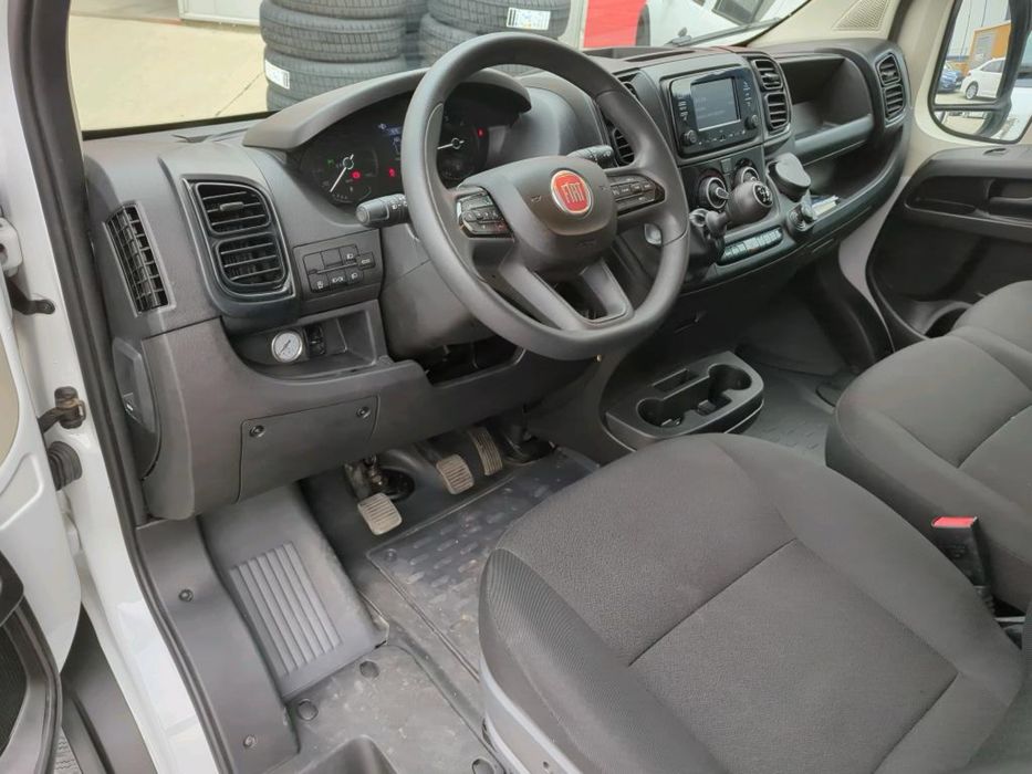 Fiat Ducato Maxi 2.2 Mjet 140 cp 2023 tva deductibil