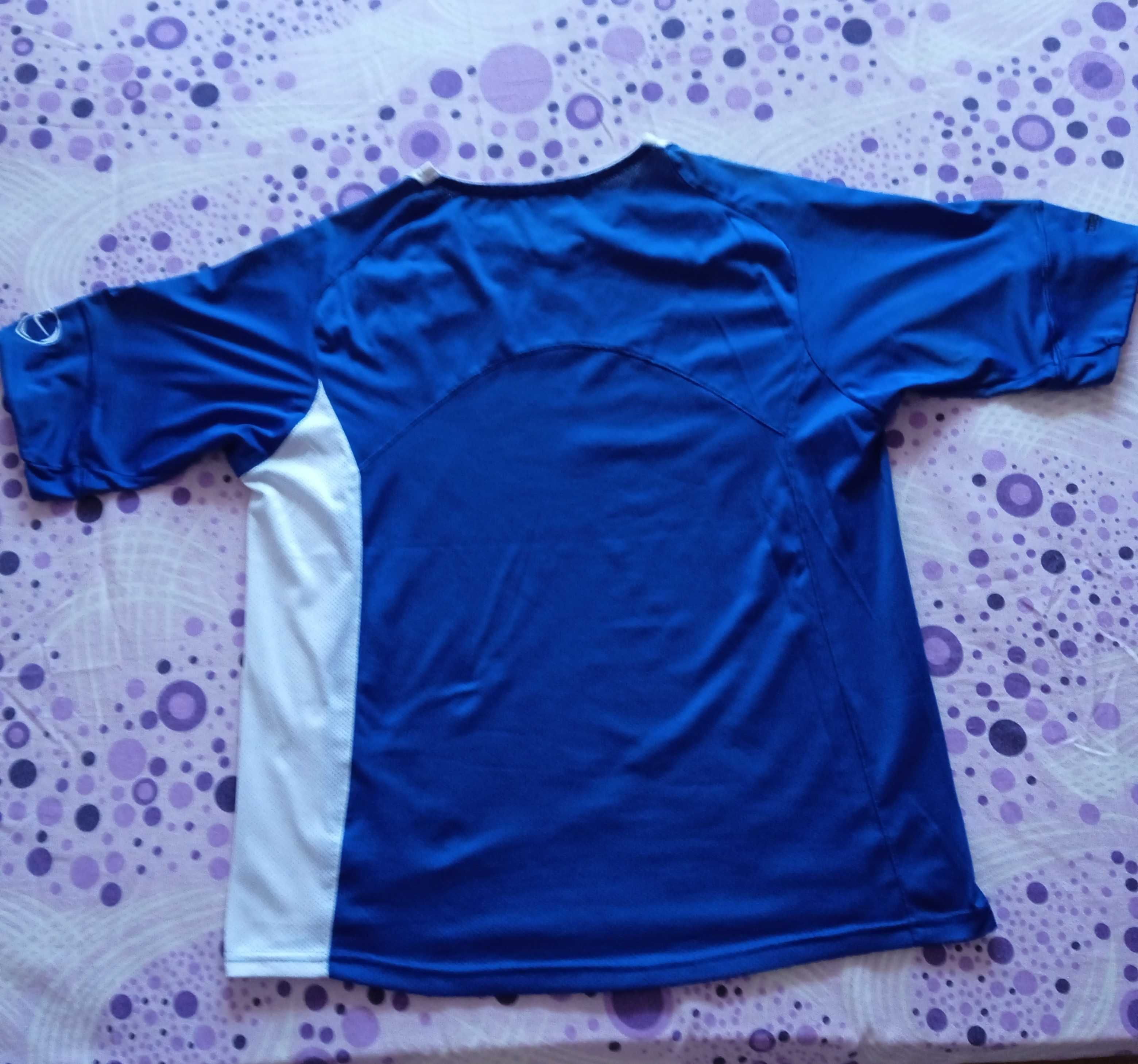 NIKE INTER MILAN M/L TRAINING JERSEY оригинална тениска Найк на Интер