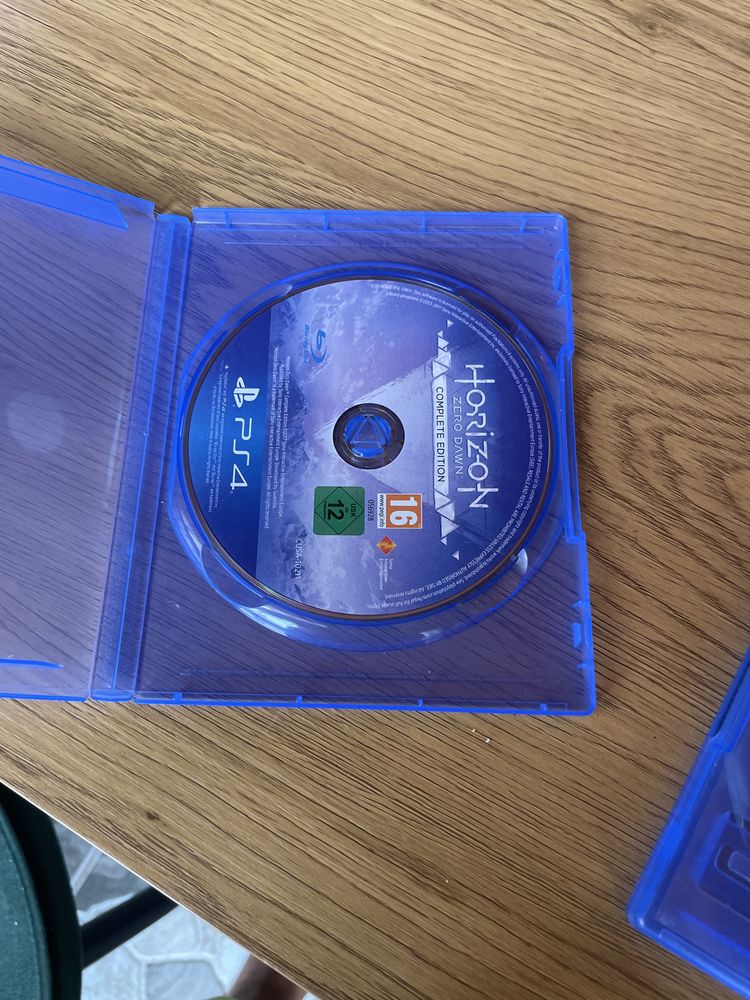 Игри за playstation 4