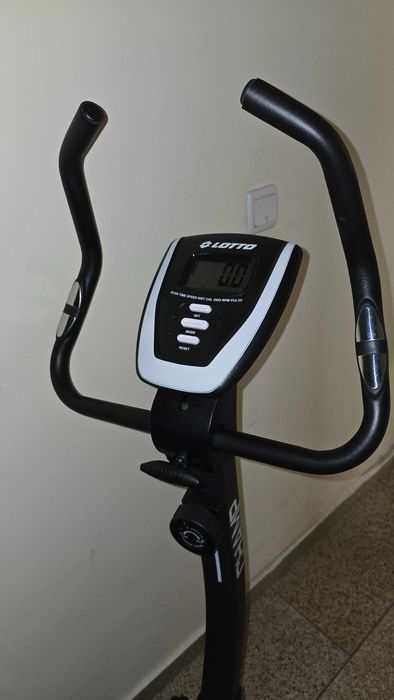 Велоергометър Lotto CHAMP