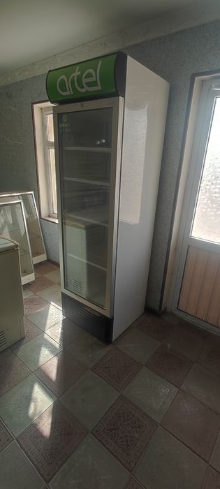 Vitriniy xoladinlik