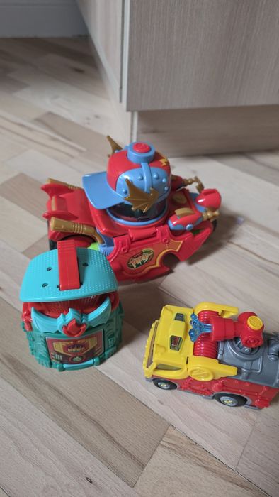 Colecție Zings, 3 buc