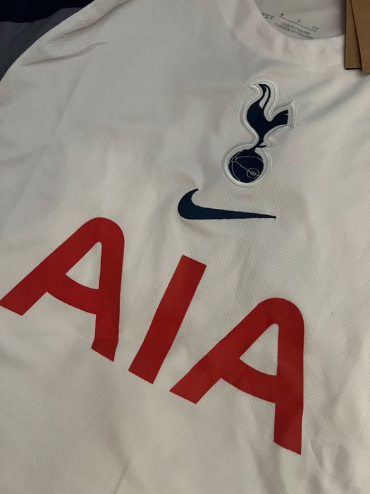 Tricou Son tottenham