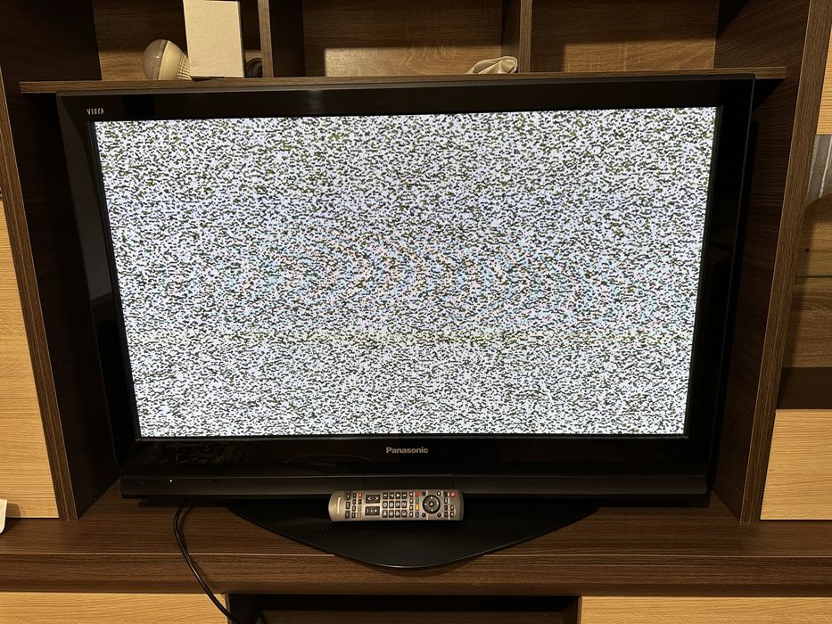 Televizor panasonic viera