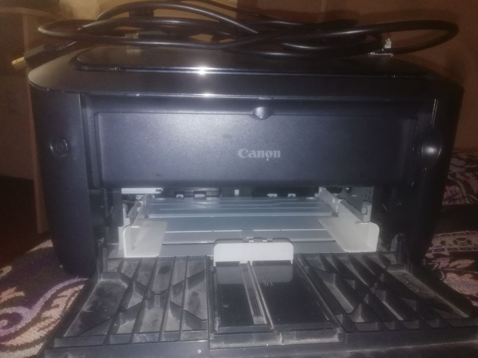 продам принтер Canon