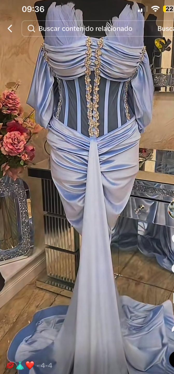 Rochie nunta, evenimente