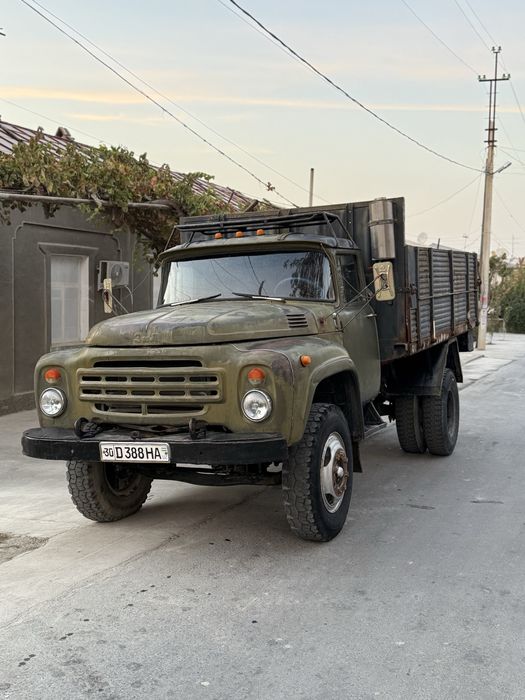 Зил 130 сотилади срочно