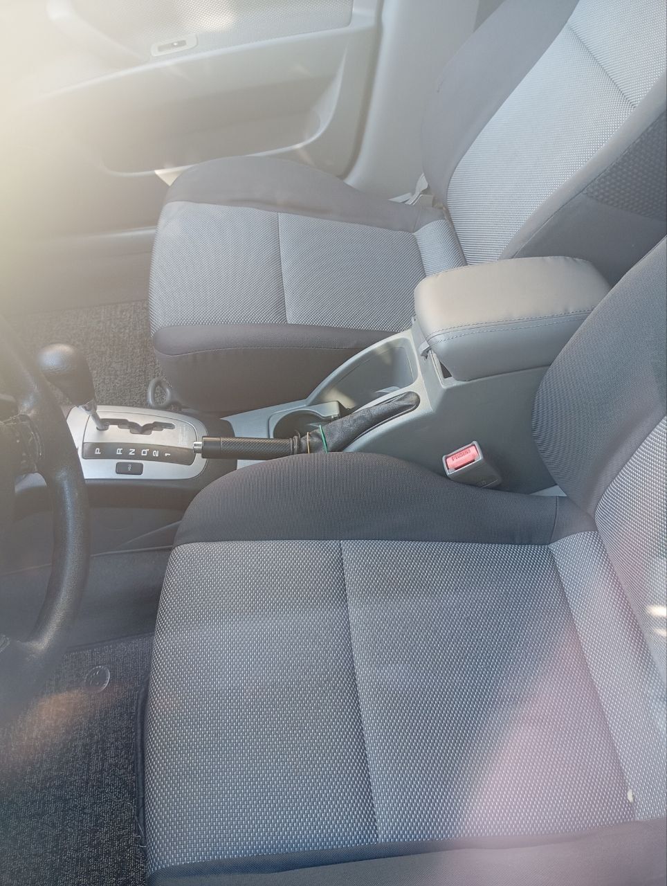Lacetti 1.6 avtomat