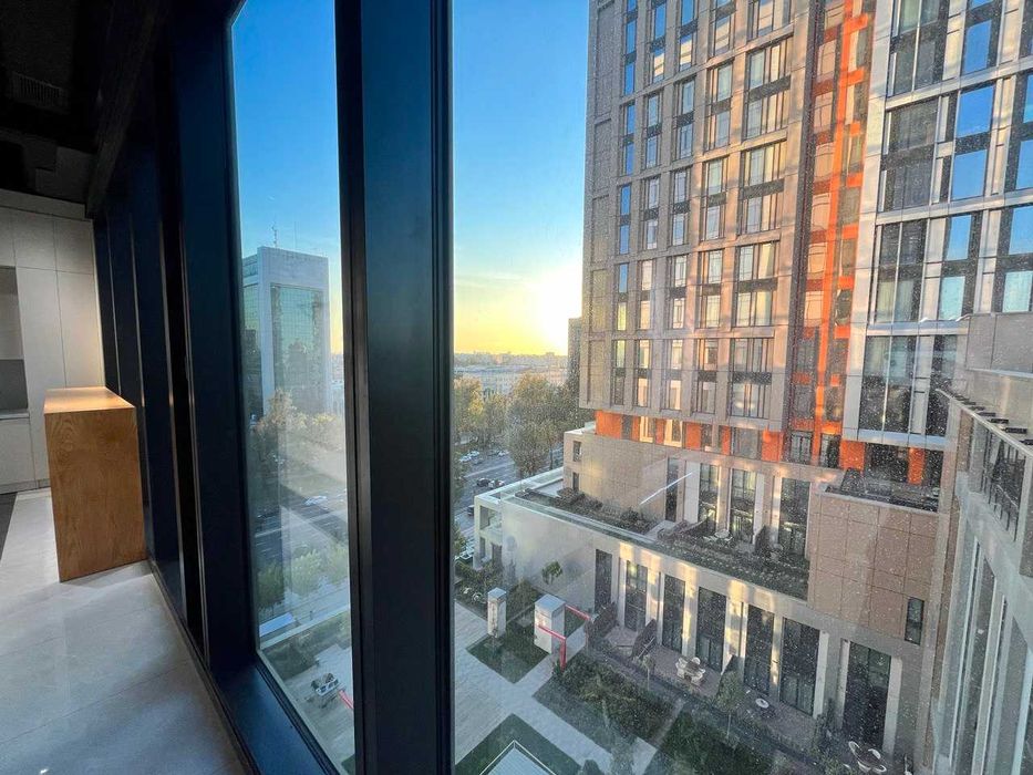 [KБ] Сдается офис 85кв.м Nest One