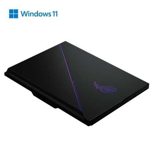 Asus/ROG Zephyrus Duo 16/R9 6900HX/32GB DDR5/4TB SSD/RTX3080Ti 16GB
