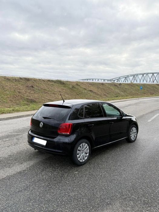 Vw polo 1.2  tdi