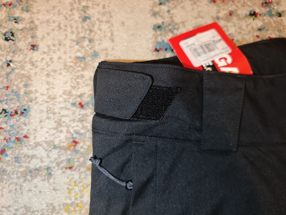 Pantaloni schi Salomon marime S PRET FIX