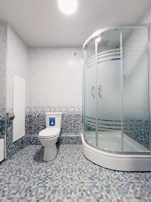 Сдается 2 ком Парк Бабура. Ул Ш.Руставели. Можно с маленькой собачкой