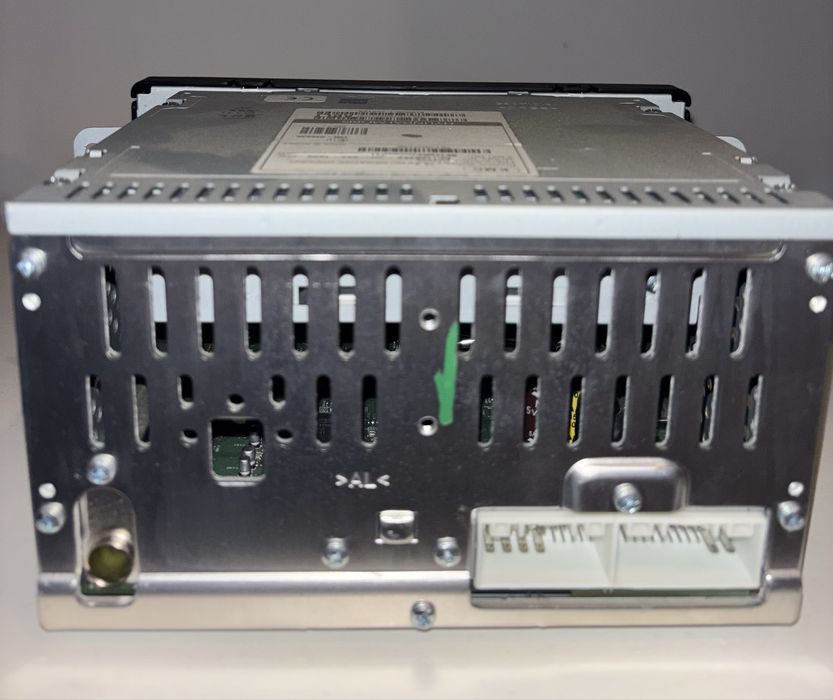 Radio Kia Ceed II