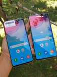 Samsung S10 5G 8/256GB Ideal Tel Sotiladi 2Ta Bor.!
