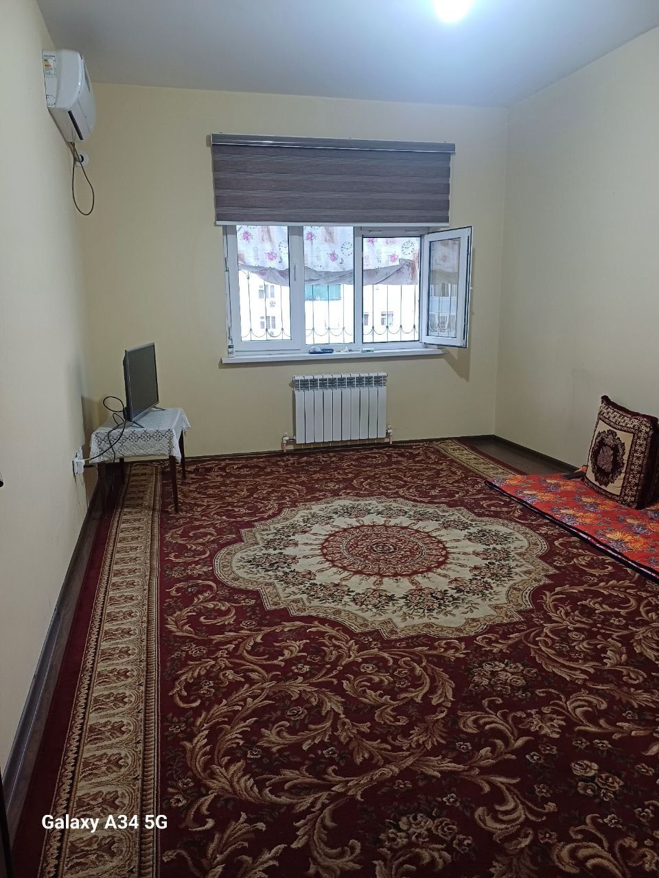 Kvartira Arenda Sergili 10 chi xudud 2/3/9 Oyla zags