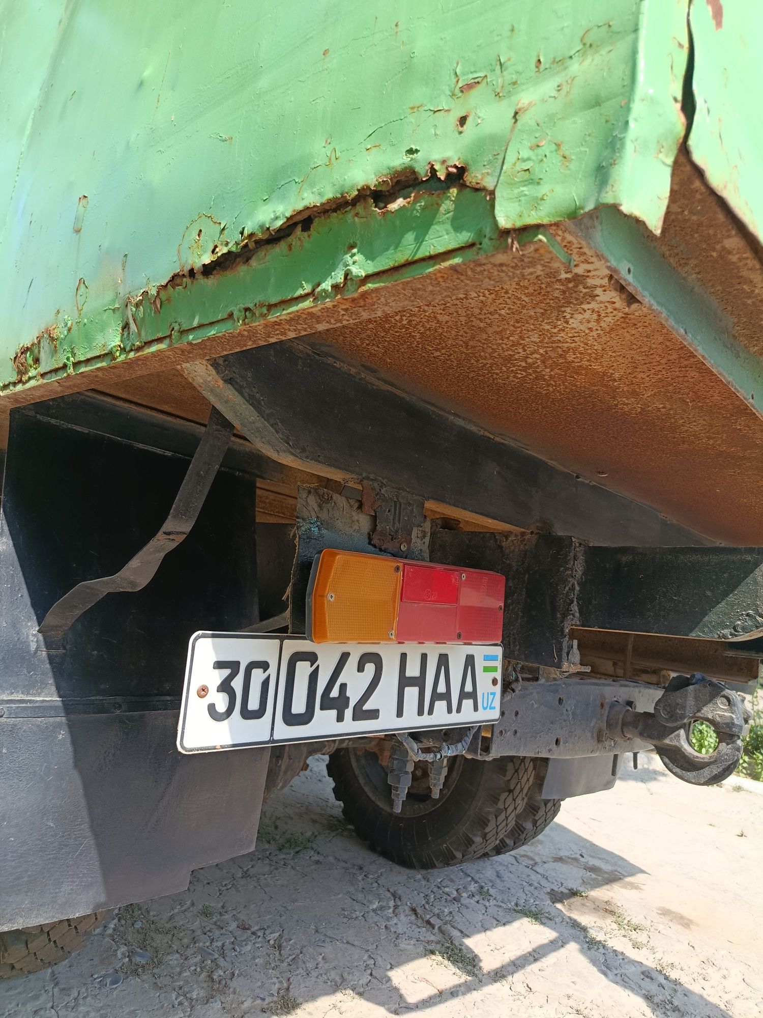 52 sotiladi hamma joyi yaxshi kelishiladi 30mln balonlari yangi